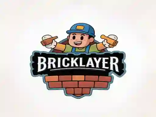 Gêm Bricklayer ar-lein