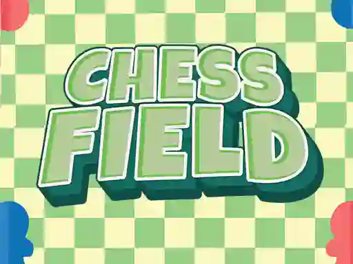 Gêm Chess Field ar-lein