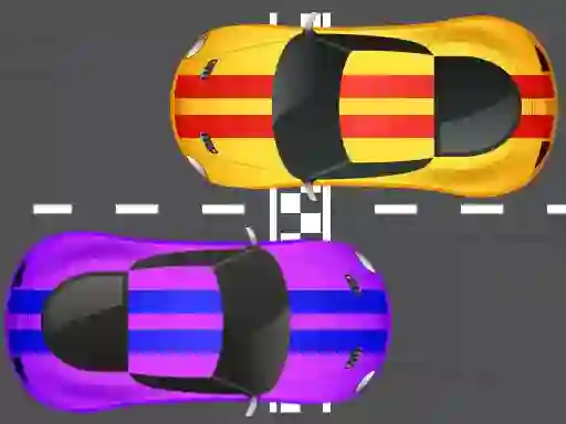 Gêm Car Reaction ar-lein