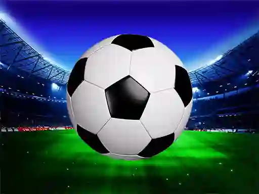Gêm Hyper Football Kick Up Party ar-lein