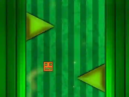 Gêm Impossible Dash ar-lein