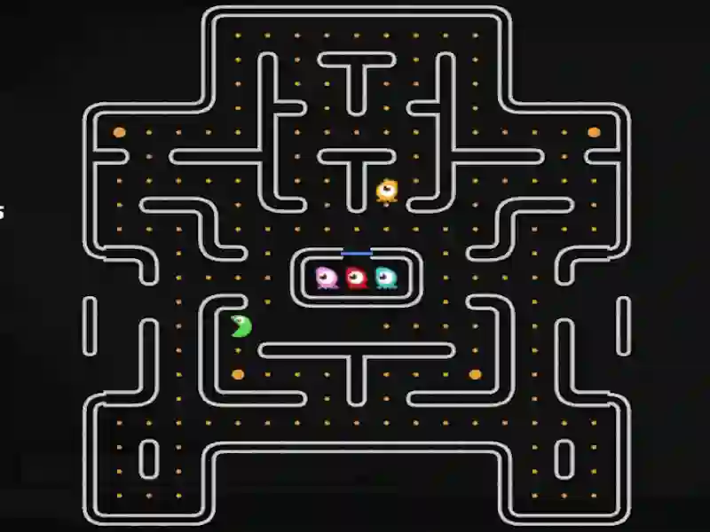 Gêm Feed Monster ar-lein