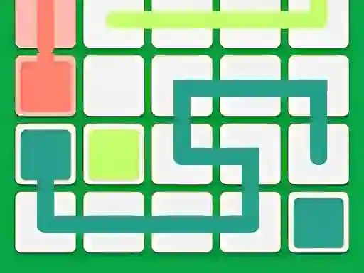 Gêm Link Line ar-lein