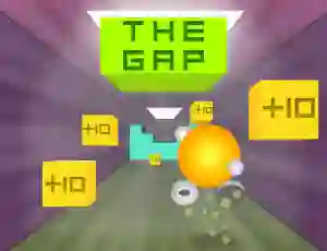 Gêm The Gap ar-lein