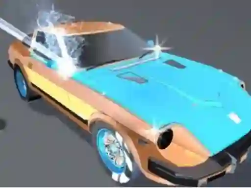 Gêm Super Wash ar-lein