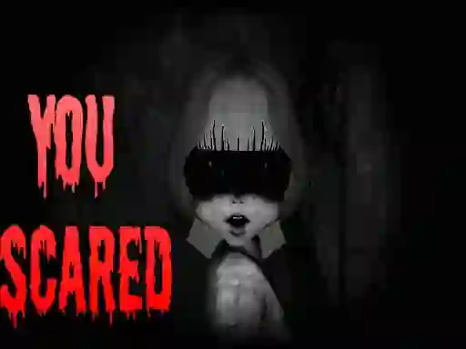 Gêm Scared City ar-lein