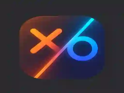 Gêm Tic Tac Toe ar-lein