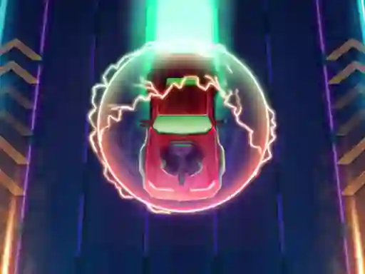 Gêm Rampage Road ar-lein