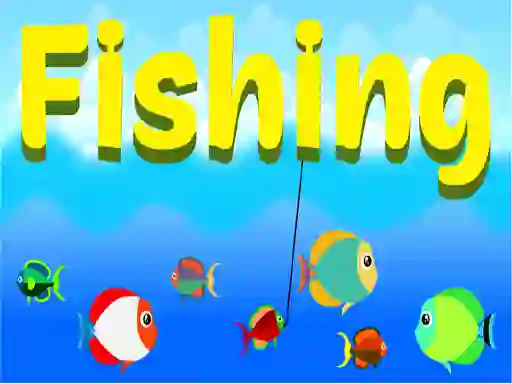Gêm Fishing ar-lein
