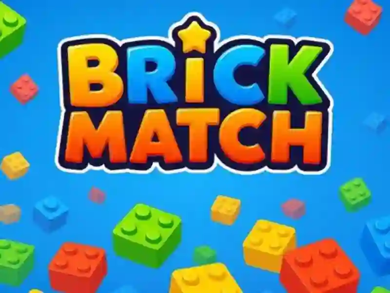 Gêm Brick Match ar-lein
