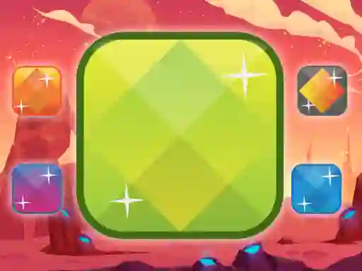 Gêm Break The Gems ar-lein