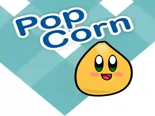 Gêm Pop Corn ar-lein
