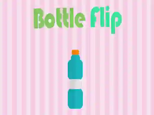Gêm Bottle Flip Pro ar-lein