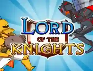 Gêm Lord Of The Knights ar-lein