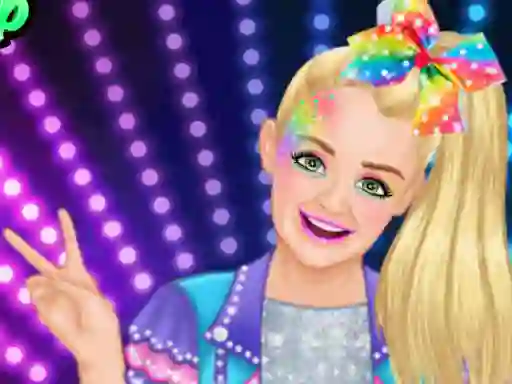 Gêm JoJo Seewa Dream ar-lein