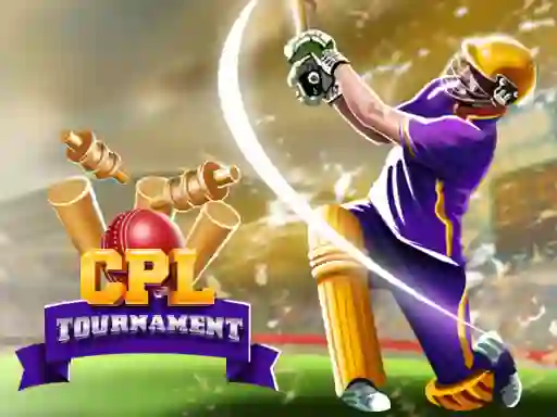 Gêm CPL Tournament 2020 ar-lein
