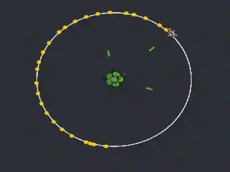 Gêm SpiNshoot ar-lein