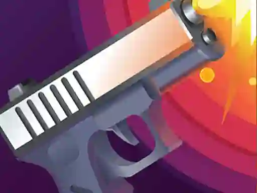 Gêm Flippy Weapons ar-lein