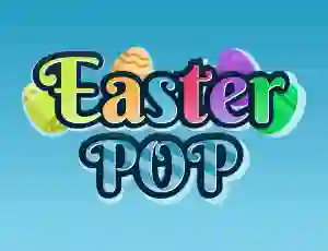 Gêm Easter Pop ar-lein