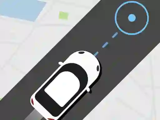 Gêm Pick Me Up Taxi ar-lein