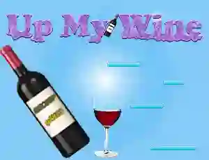 Gêm Up My Wine ar-lein