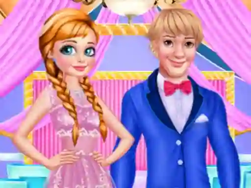 Gêm Clara Wedding Planner ar-lein