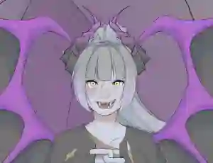 Gêm Dragon Girl Creator ar-lein