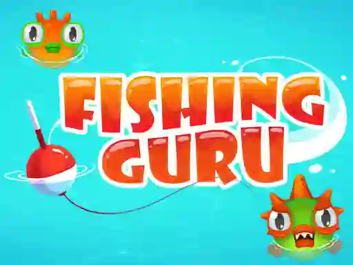 Gêm Fishing Guru ar-lein
