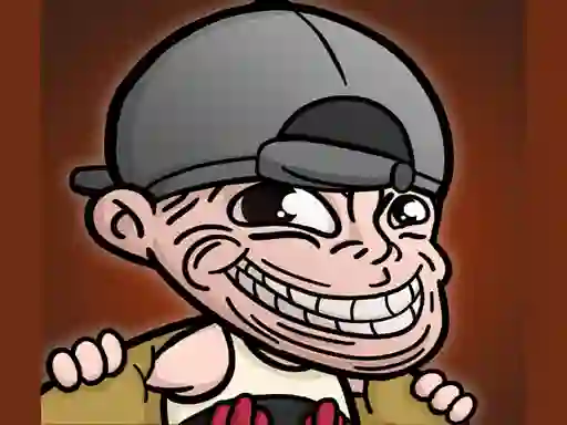Gêm Mass Madness ar-lein