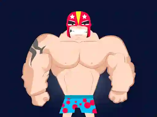 Gêm Body Toss ar-lein