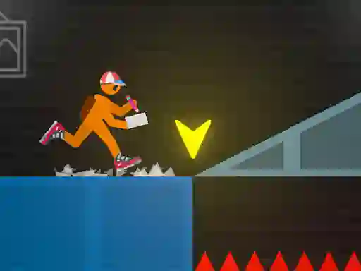 Gêm Build and Run ar-lein
