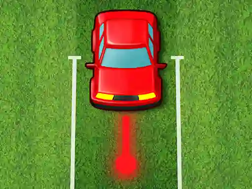 Gêm Parking Escape ar-lein