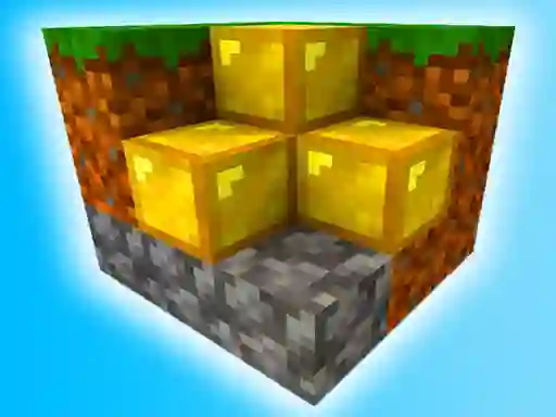 Gêm World Craft 3 ar-lein