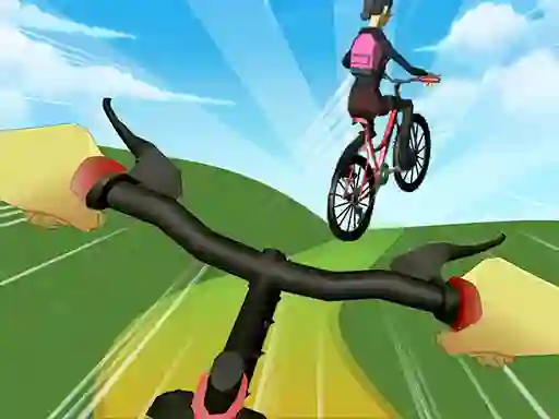 Gêm Biking Extreme 3D ar-lein