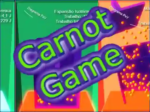 Gêm Carnot Game ar-lein