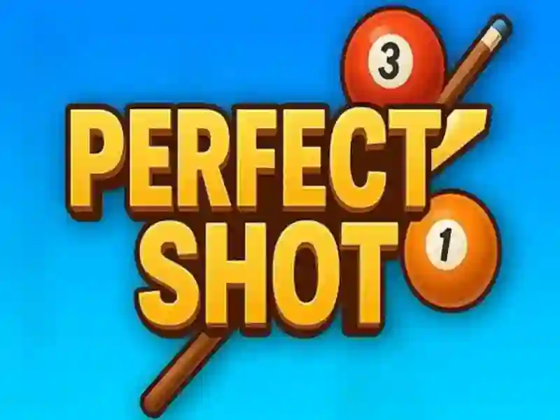 Gêm Perfect Shot ar-lein