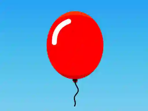 Gêm Ballon Pop ar-lein