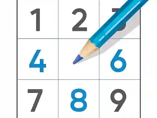 Gêm Sudoku Royal ar-lein