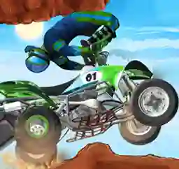 Gêm ATV Cruise ar-lein