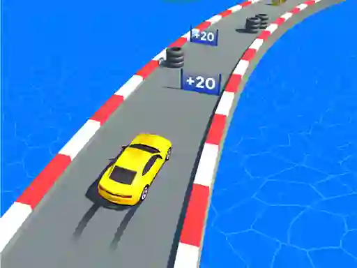 Gêm Count Speed 3d ar-lein