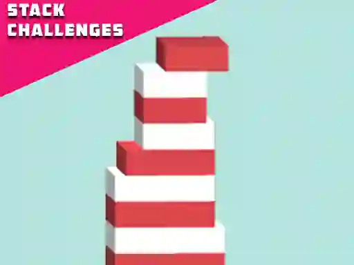 Gêm Stack Challengesl ar-lein