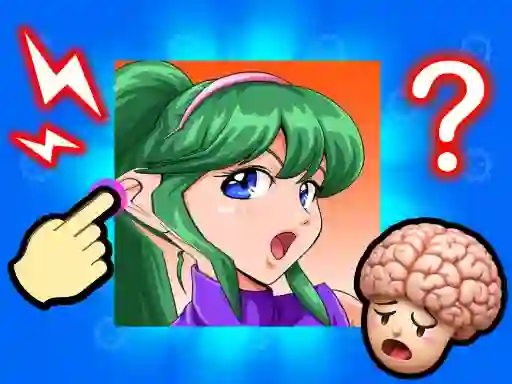 Gêm Avatar Master Fix Up Face ar-lein