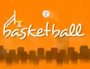 Gêm Basketball ar-lein
