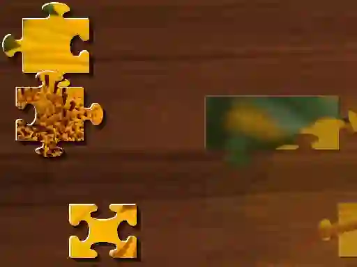Gêm Jigsaw Puzzle ar-lein