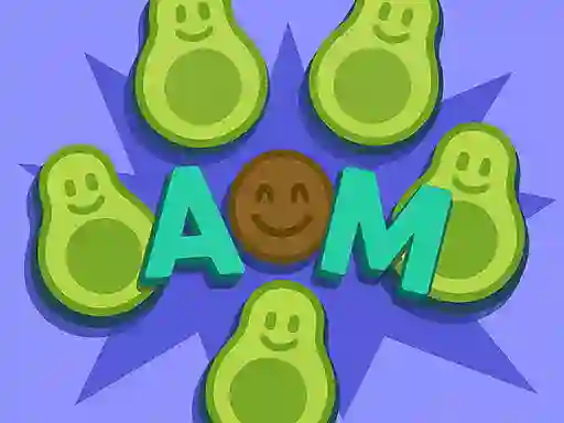 Gêm Avocado Mother ar-lein