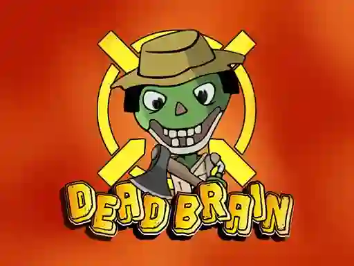 Gêm Dead Brain ar-lein