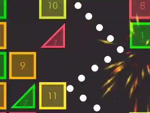 Gêm Idle Shooter ar-lein