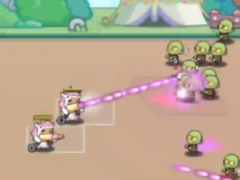 Gêm Capybara Go! ar-lein