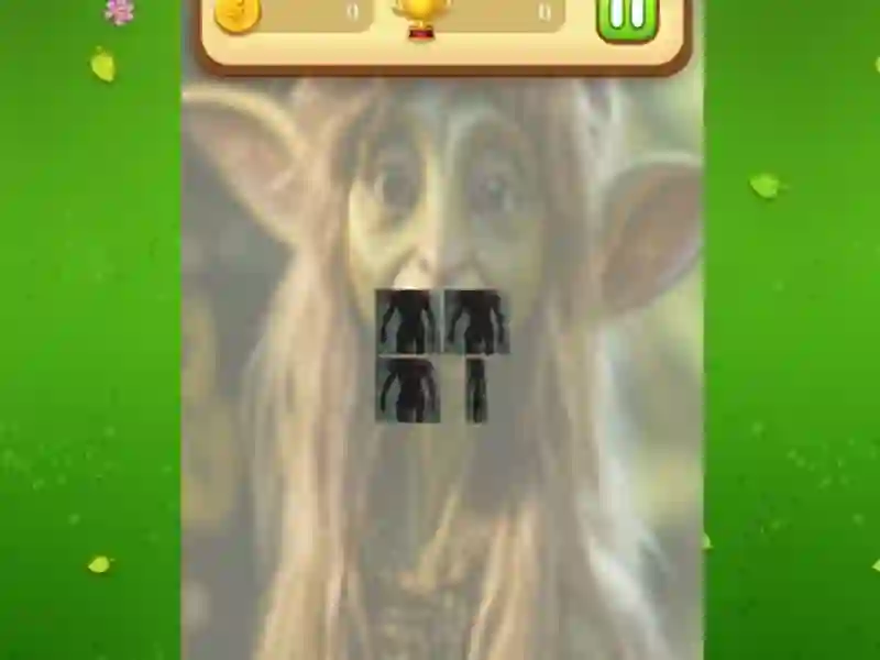 Gêm Troll Memory Match ar-lein