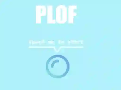 Gêm Plof ar-lein